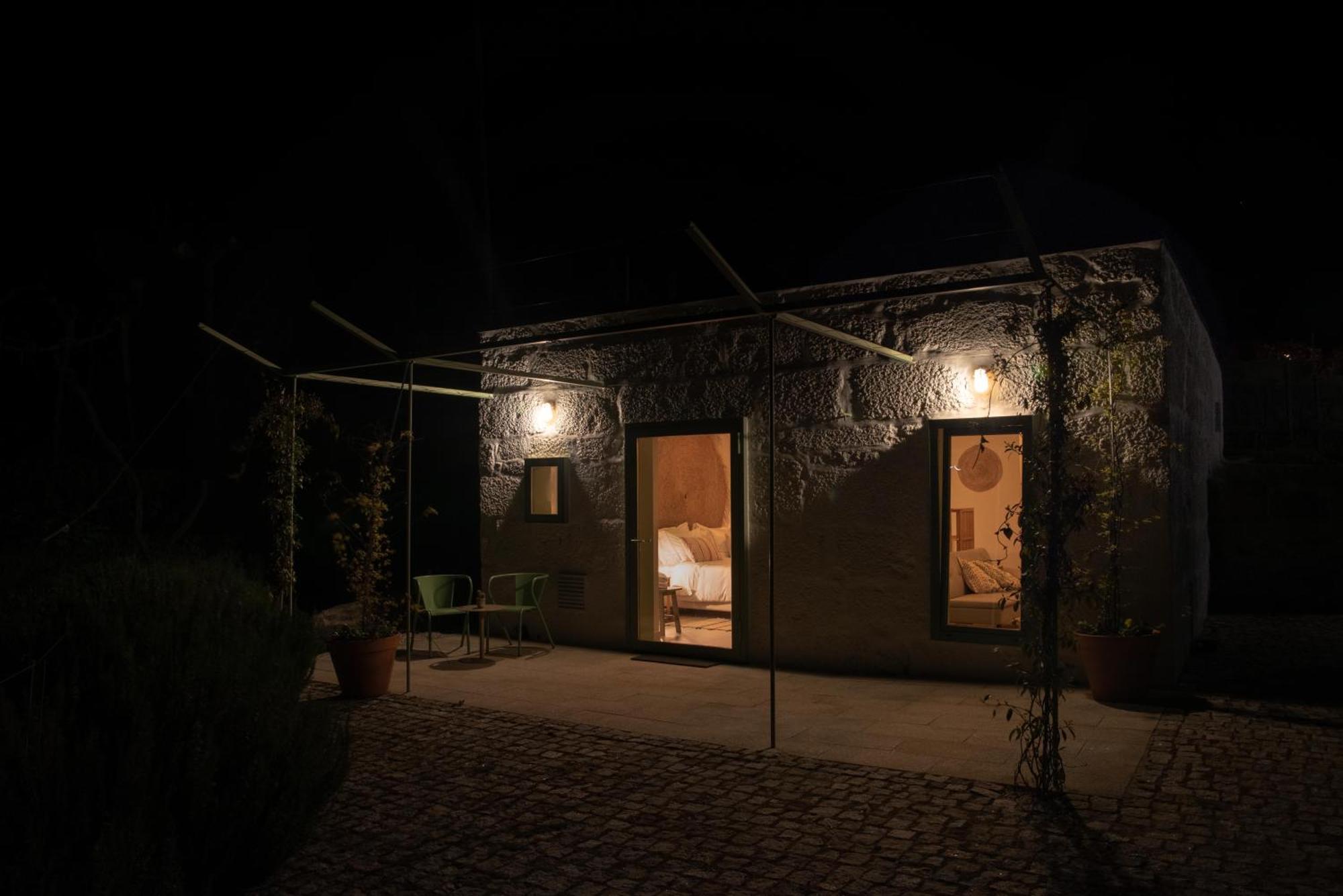 Vila Coura Amarante Exterior photo